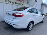 Used 2019 Ford Fiesta S image 3