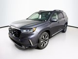 New 2025 Honda Pilot Elite image 4