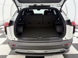 New 2025 Chevrolet Blazer EV LT image 4