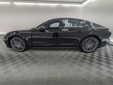 Used 2024 Porsche Panamera image 2