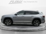 New 2025 Volkswagen Atlas SEL Premium R-Line image 4
