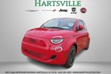 New 2024 FIAT 500 e (RED) image 2