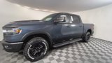 New 2025 RAM 1500 Rebel w/ Rebel Level 2 Equipment Group image 4