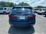 Used 2016 Acura MDX SH-AWD w/ Technology Package image 6