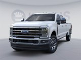 New 2025 Ford F350 King Ranch w/ Chrome Package image 2