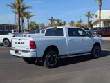 New 2025 RAM 2500 Laramie image 4