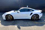 Certified 2022 Porsche 911 Turbo S image 2