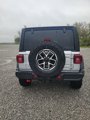 Used 2024 Jeep Wrangler Unlimited Rubicon w/ Safety Group image 4