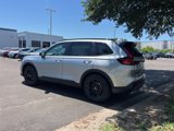 New 2026 Honda CR-V Sport-L image 4