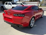 Used 2021 Chevrolet Camaro LT w/ RS Package image 5
