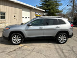 Used 2014 Jeep Cherokee Limited image 6