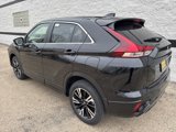 New 2025 Mitsubishi Eclipse Cross SEL image 5