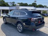 New 2025 Subaru Outback Limited image 4