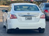Used 2015 Nissan Altima 2.5 S w/ Power Driver Seat Package image 3