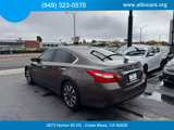 Used 2017 Nissan Altima 2.5 SV image 4