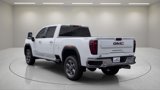 New 2025 GMC Sierra 2500 SLT w/ SLT Convenience Package image 5