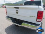Used 2021 RAM 1500 Tradesman w/ Chrome Appearance Group image 4