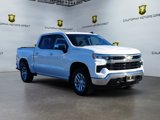 Used 2023 Chevrolet Silverado 1500 LT image 3