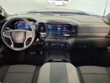 Used 2025 Chevrolet Silverado 2500 ZR2 w/ Technology Package image 3