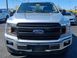 Certified 2018 Ford F150 XLT image 2