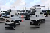 Used 2021 Ford Transit 150 Low Roof w/ Upfitter Package image 5