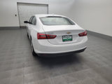 Used 2023 Chevrolet Malibu LT w/ Driver Confidence Package image 6