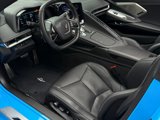 Used 2023 Chevrolet Corvette Stingray Preferred Cpe w/ Z51 Performance Package image 2