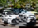 Used 2022 Toyota Corolla LE image 3