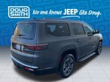 New 2025 Jeep Wagoneer 4WD w/ HD Trailer Tow Package image 6