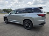 New 2025 Lexus TX 350 AWD image 5