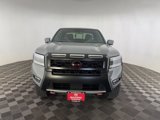 New 2025 Nissan Frontier PRO-4X image 2