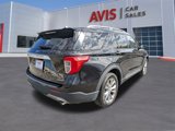 Used 2023 Ford Explorer Limited image 6