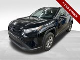 Used 2022 Toyota RAV4 XLE image 3