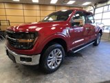 New 2025 Ford F150 XLT w/ Equipment Group 303A High image 3