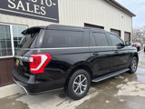 Used 2018 Ford Expedition Max XLT w/ Equipment Group 202A image 6