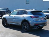 New 2025 Buick Envision Sport Touring image 2