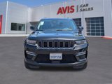 Used 2023 Jeep Grand Cherokee 4WD 4xe image 2