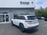 New 2025 Jeep Grand Cherokee Limited image 4