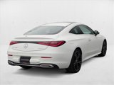 New 2025 Mercedes-Benz CLE 300 4MATIC Coupe image 2