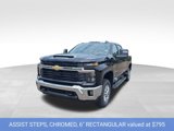 New 2025 Chevrolet Silverado 2500 LT w/ All Star Edition image 5