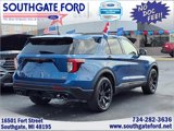 Certified 2023 Ford Explorer ST w/ Equipment Group 401A image 2