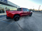 Used 2021 Chevrolet Silverado 1500 LT Trail Boss w/ Convenience Package II image 5