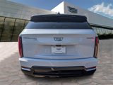 New 2026 Cadillac Escalade IQ Luxury 2 image 4