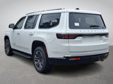 New 2025 Jeep Wagoneer 4WD image 4