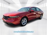 Certified 2023 Honda Accord LX image 4