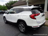Used 2021 GMC Terrain SLT image 4
