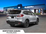 New 2025 Subaru Ascent Bronze Edition image 2