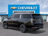 New 2025 Chevrolet Suburban High Country image 3