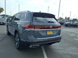 New 2026 Volkswagen Atlas SEL image 2