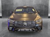 New 2025 Mercedes-Benz S 63 AMG S image 2